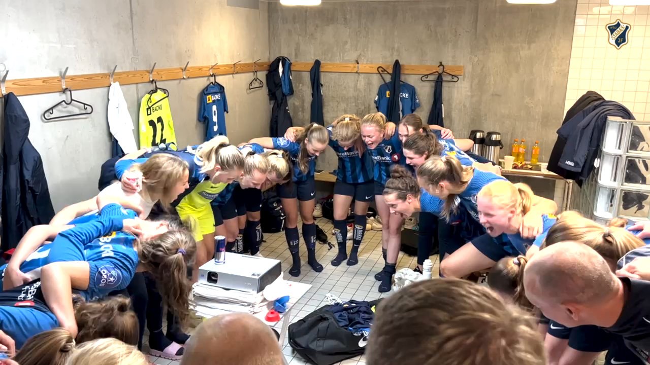 2022: TS: Lyn - Stabæk